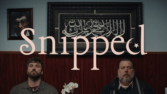 Short Film Review: Snipped&nbsp;(2025)