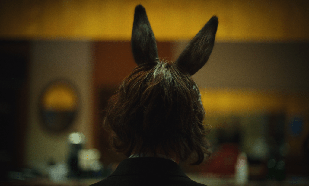 Short Film Review: Party Animal&nbsp;(2025)