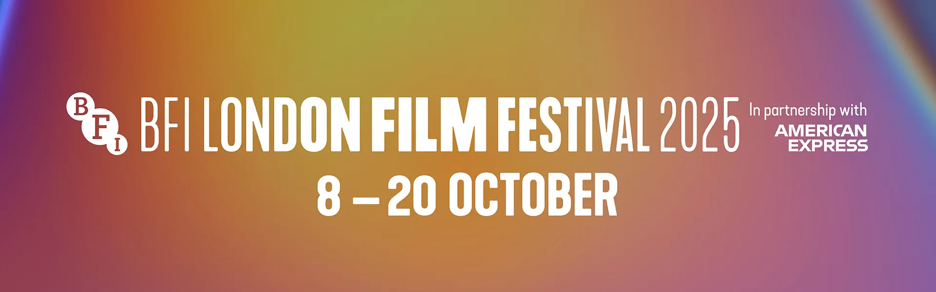 BFI London Film Festival 2025 Round Up