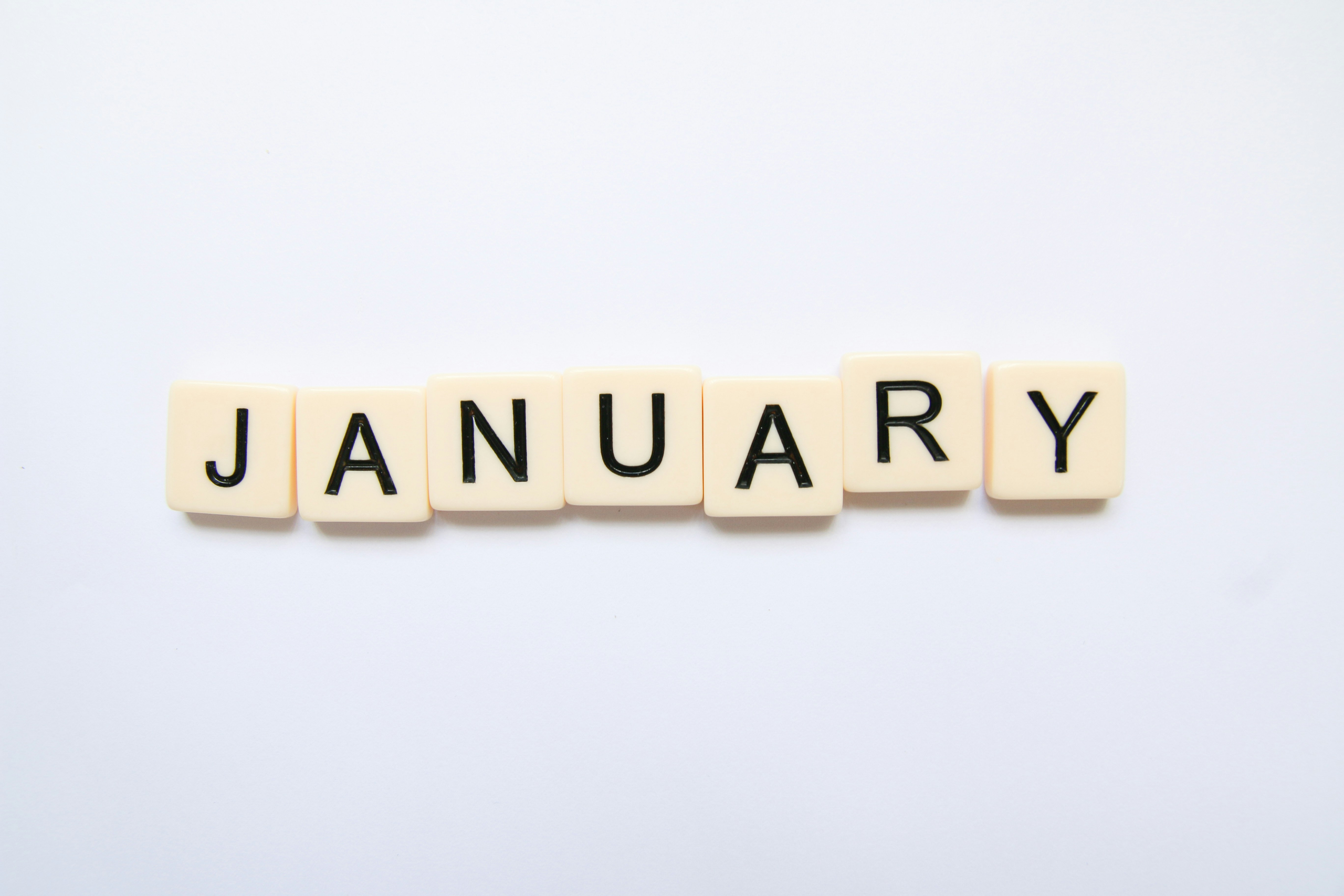 On My Screen This Month