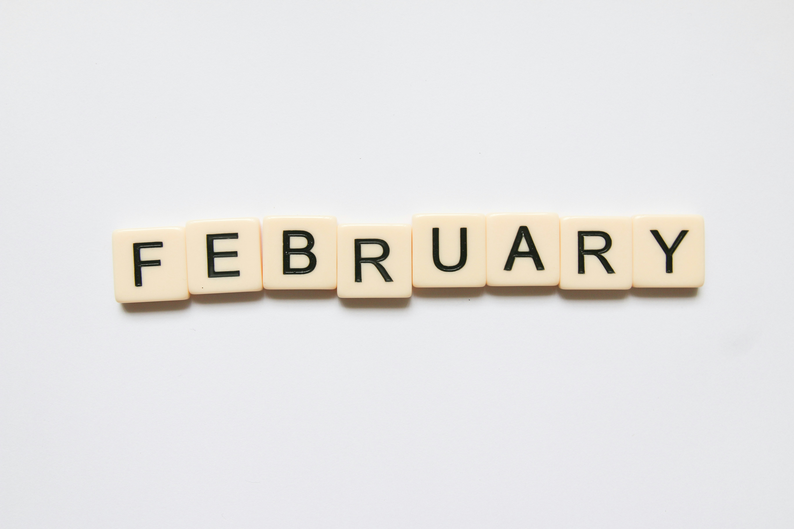 On My Screen This Month