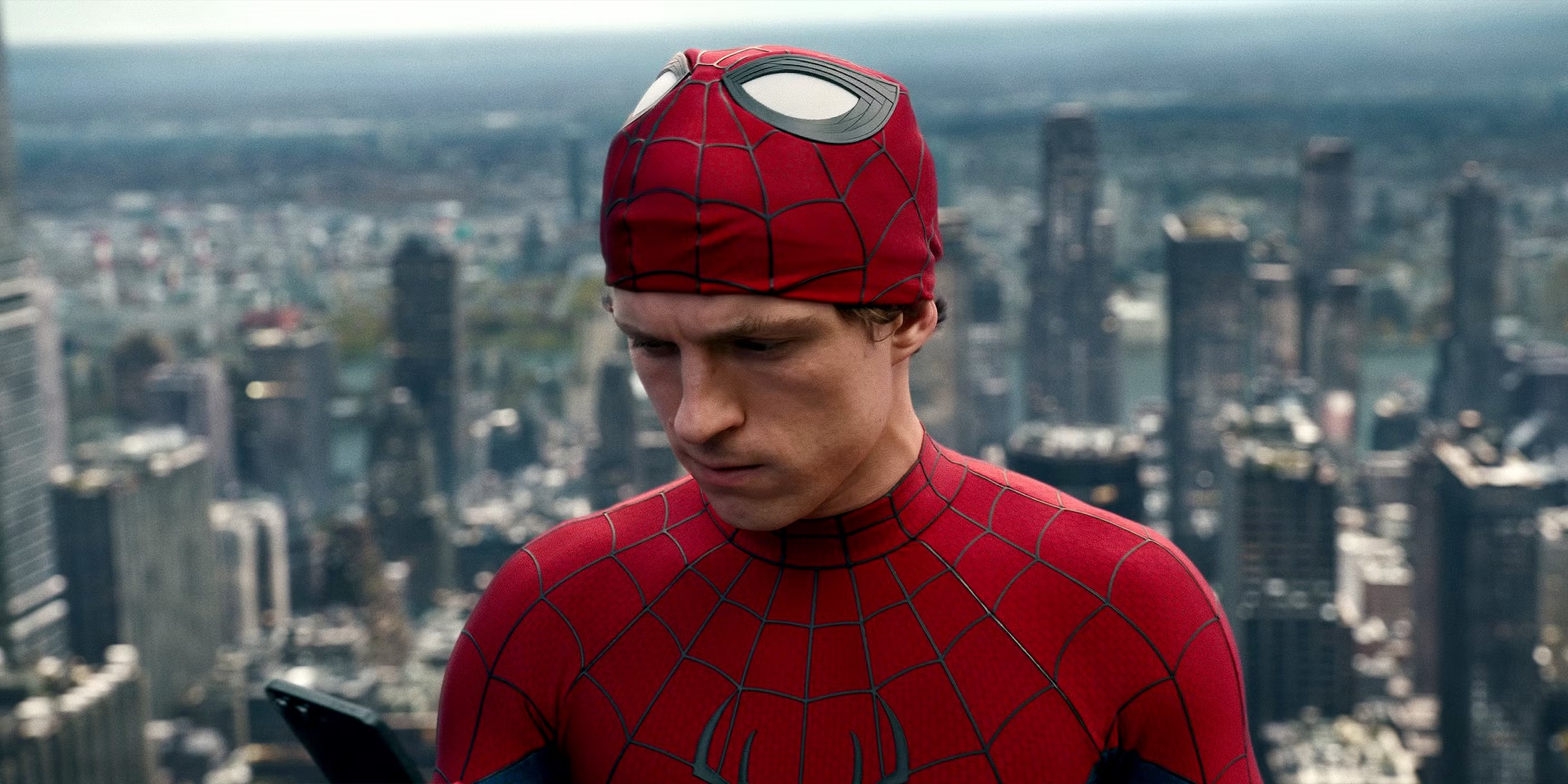 Spider-Man: Brand New Day (Review): Even Superheroes Struggle To Maintain a Work-Life Balance
