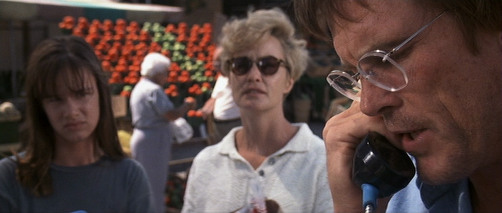 Cape Fear (1991) Review: 35th Anniversary of Scorsese’s Gothic Thriller