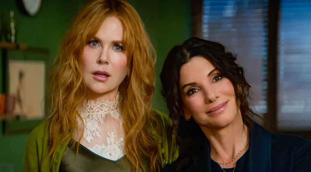 Practical Magic 2 (2026) Review: A Sequel That Maintains Its Sisterhood If Not Its Charm