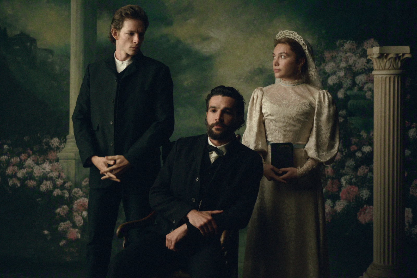 East of Eden (Netflix) Pilot Review