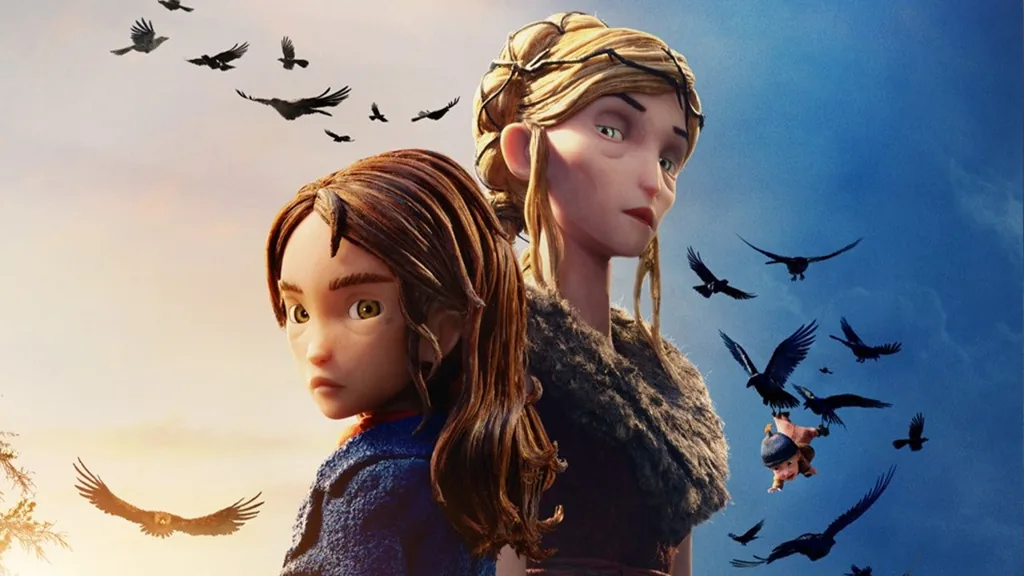Wildwood (2026) Review: A Dark Fairytale That Invites Us to Dream
