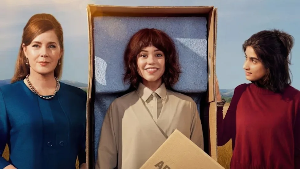 Klara and the Sun (2026) Review: Jenna Ortega Shines in This Hollow Adaptation