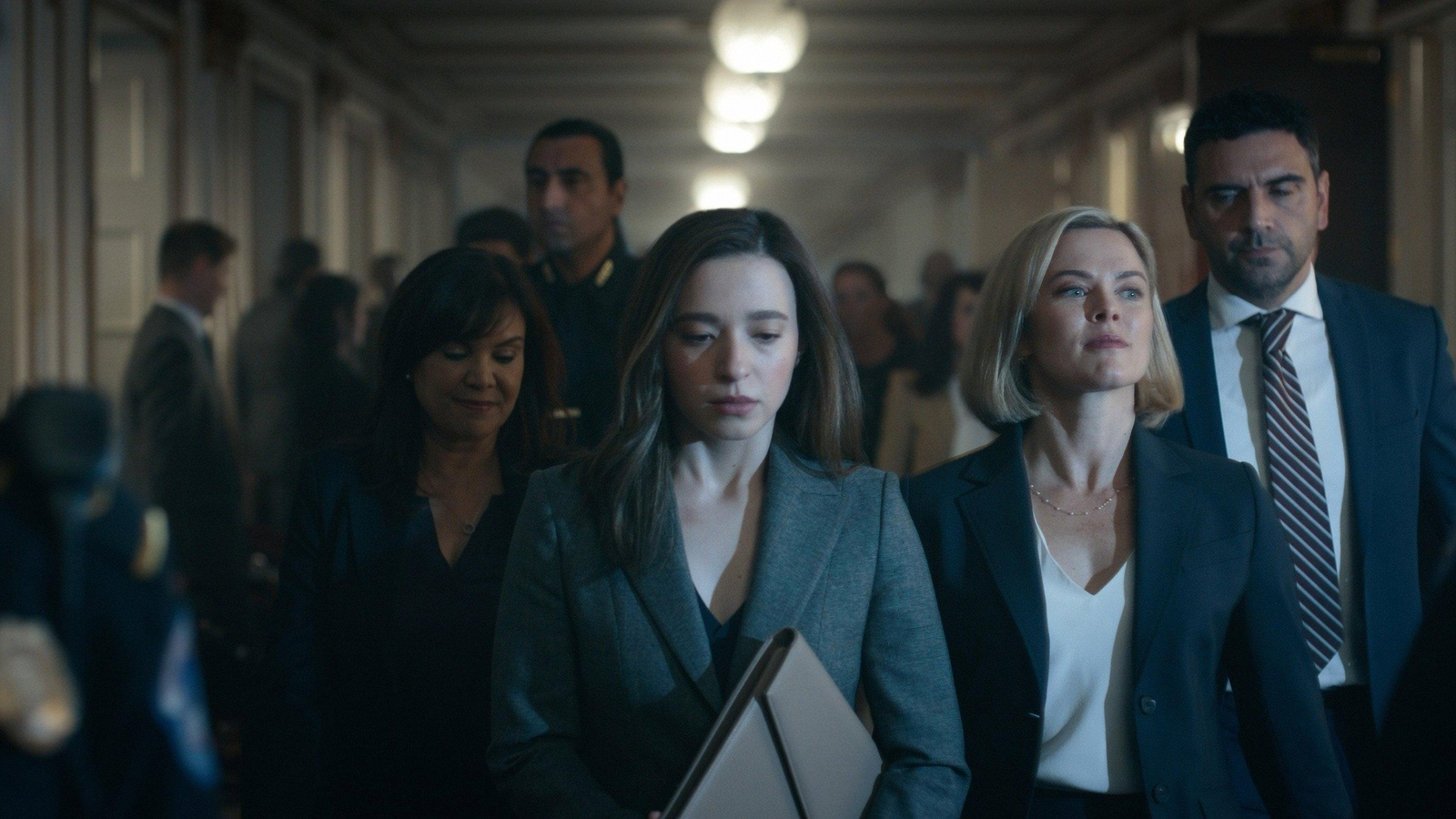 The Social Reckoning (2026) Review: A Status Update Too Smart for Its Own Good