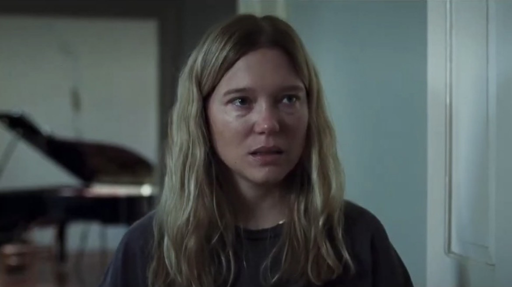 Léa Seydoux in Gentle Monster (2026)